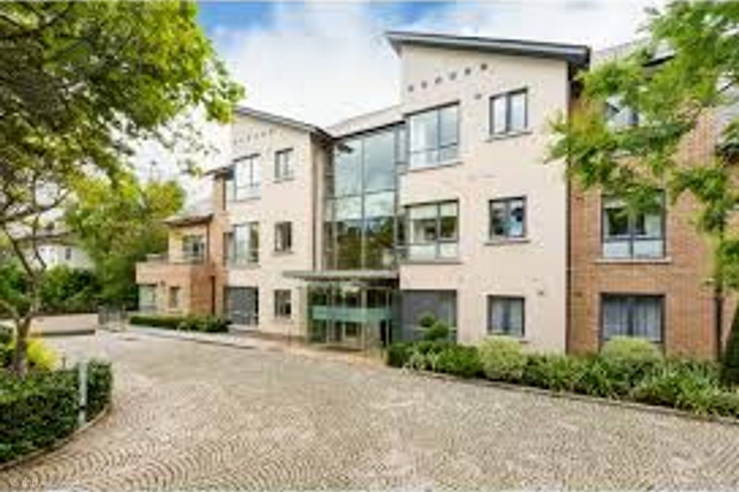 Embassy Court,Prince Of Wales Terrace,Dublin 4, Sandymount, Dublin 4