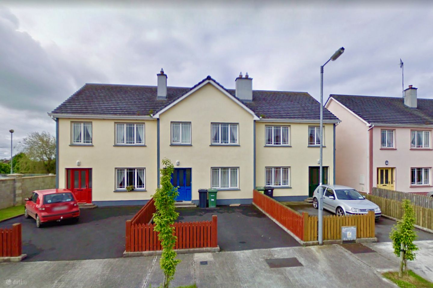 11 Church View, Ballymahon, Co. Longford, N39HR29