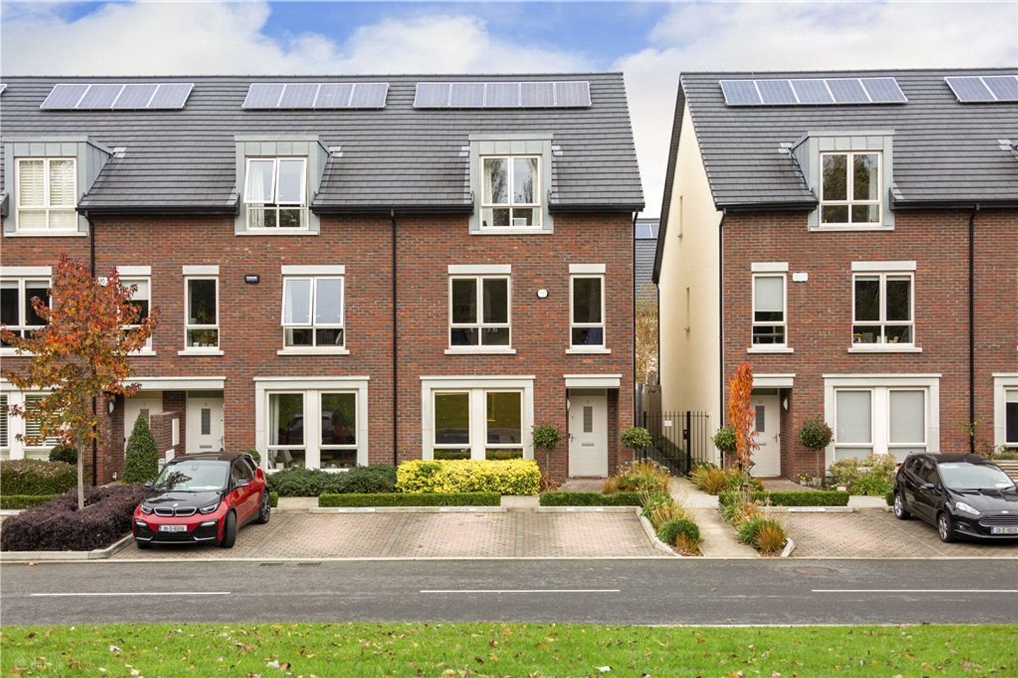 9 Brickfield Way Honeypark Dun Laoghaire, Dun Laoghaire, Co. Dublin, A96H887