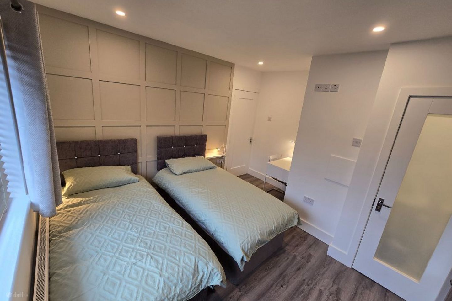 Swords Road, Beaumont, Dublin 9