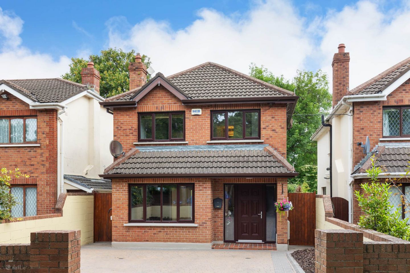 31 Belmont Lawn Blackrock, Stillorgan, Dublin, A94HX85