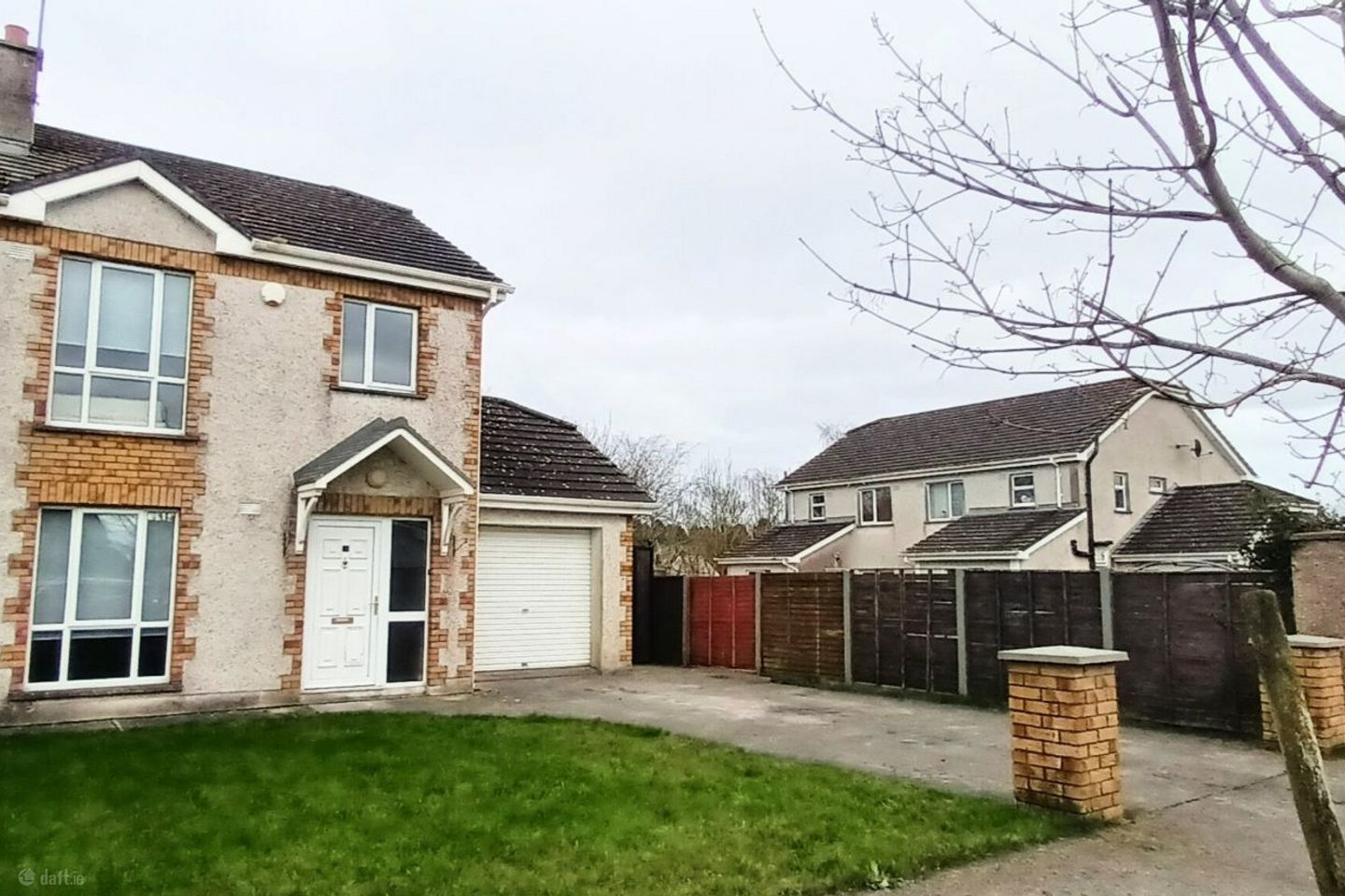 3 Killucan Manor Crescent, Rathwire, Killucan, Co. Westmeath, N91F799