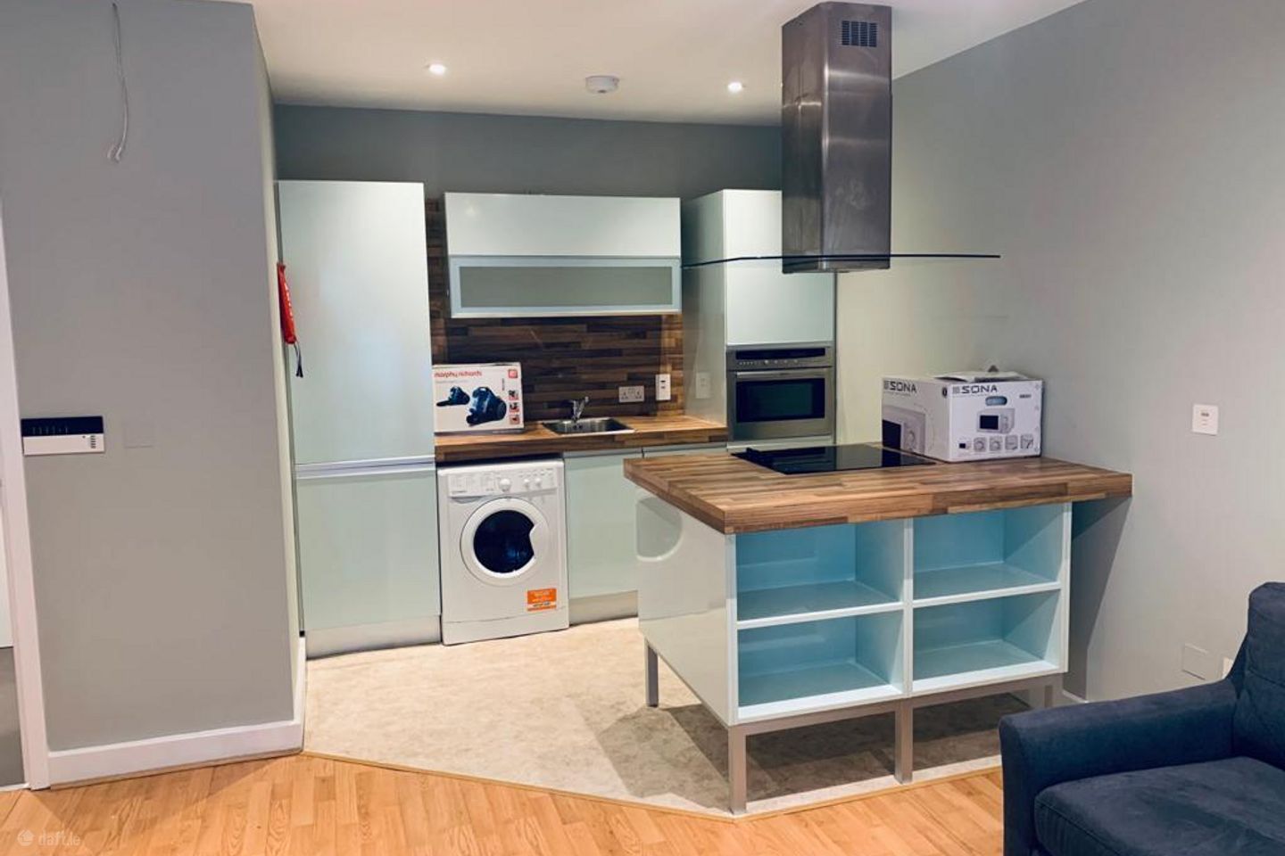 Apt 111, The Cubes 1, Beacon South Quarter, D18 NT25, Sandyford, Dublin 18