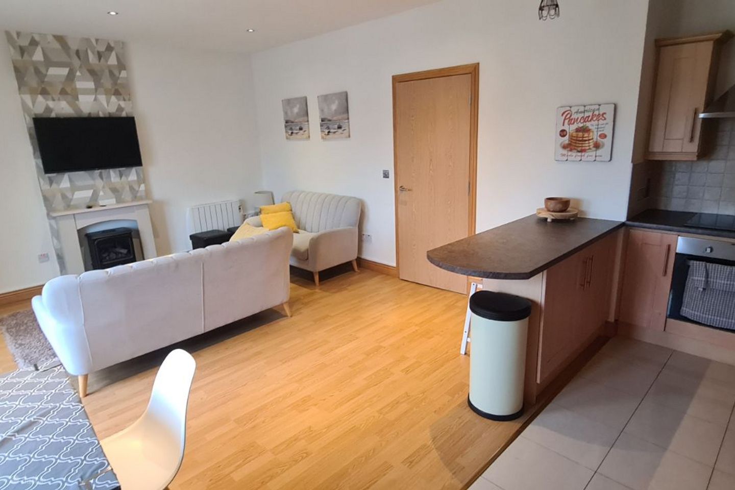 Leitrim Marina, Main Street, Leitrim Village, Leitrim, Co. Leitrim