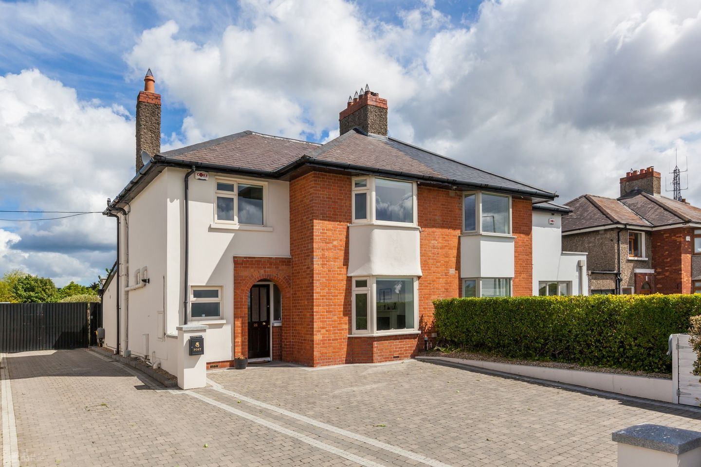 26 Clontarf Road, Clontarf, Clontarf, Dublin 3, D03HK25