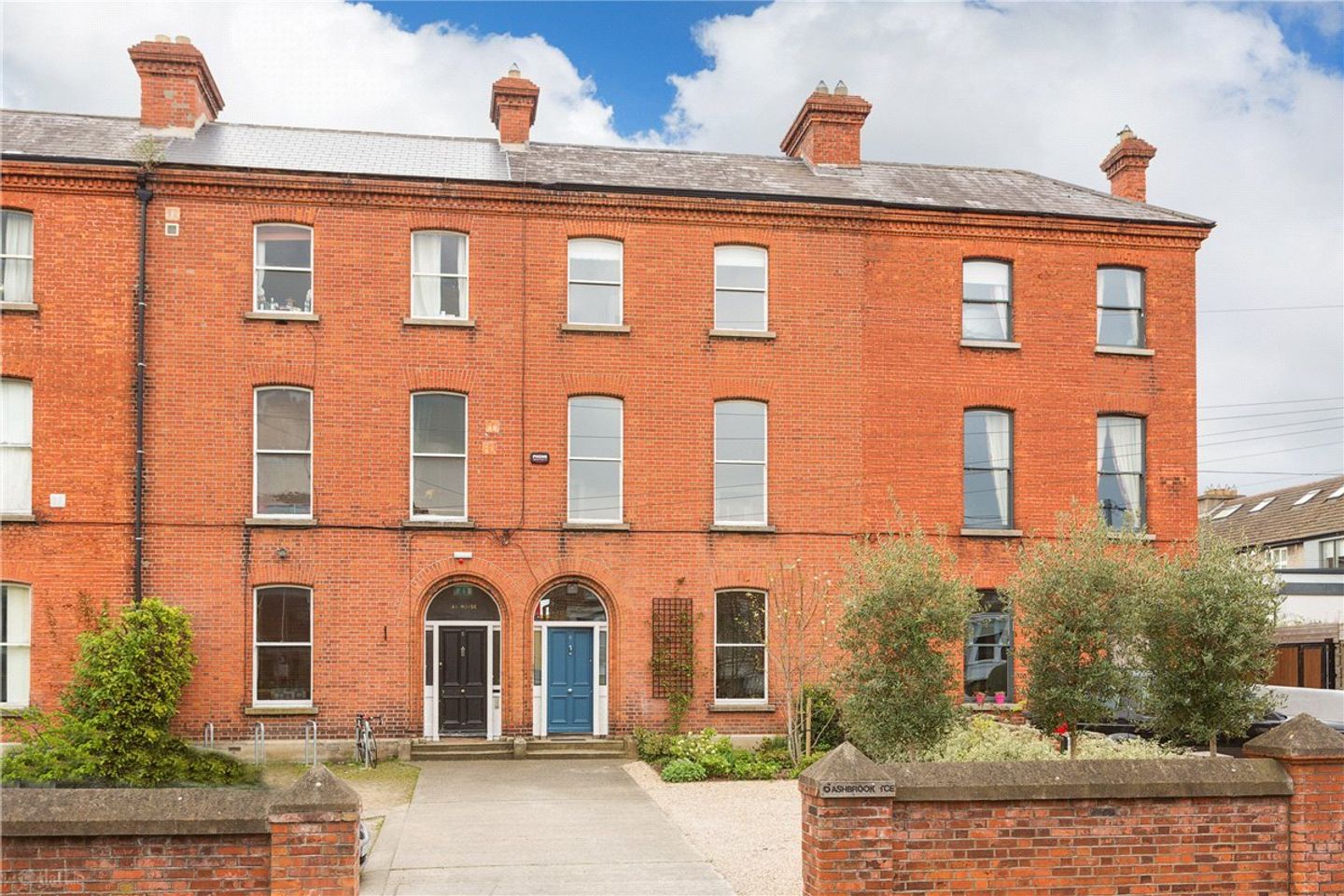 6 Ashbrook Terrace, Sallymount Avenue, Ranelagh, Dublin 6