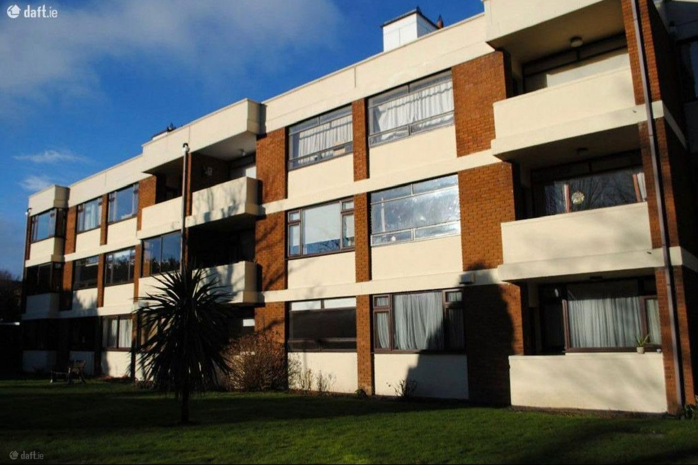 Apartment 27, Seabury, Sydney Parade Avenue, Dubli, Dublin 4