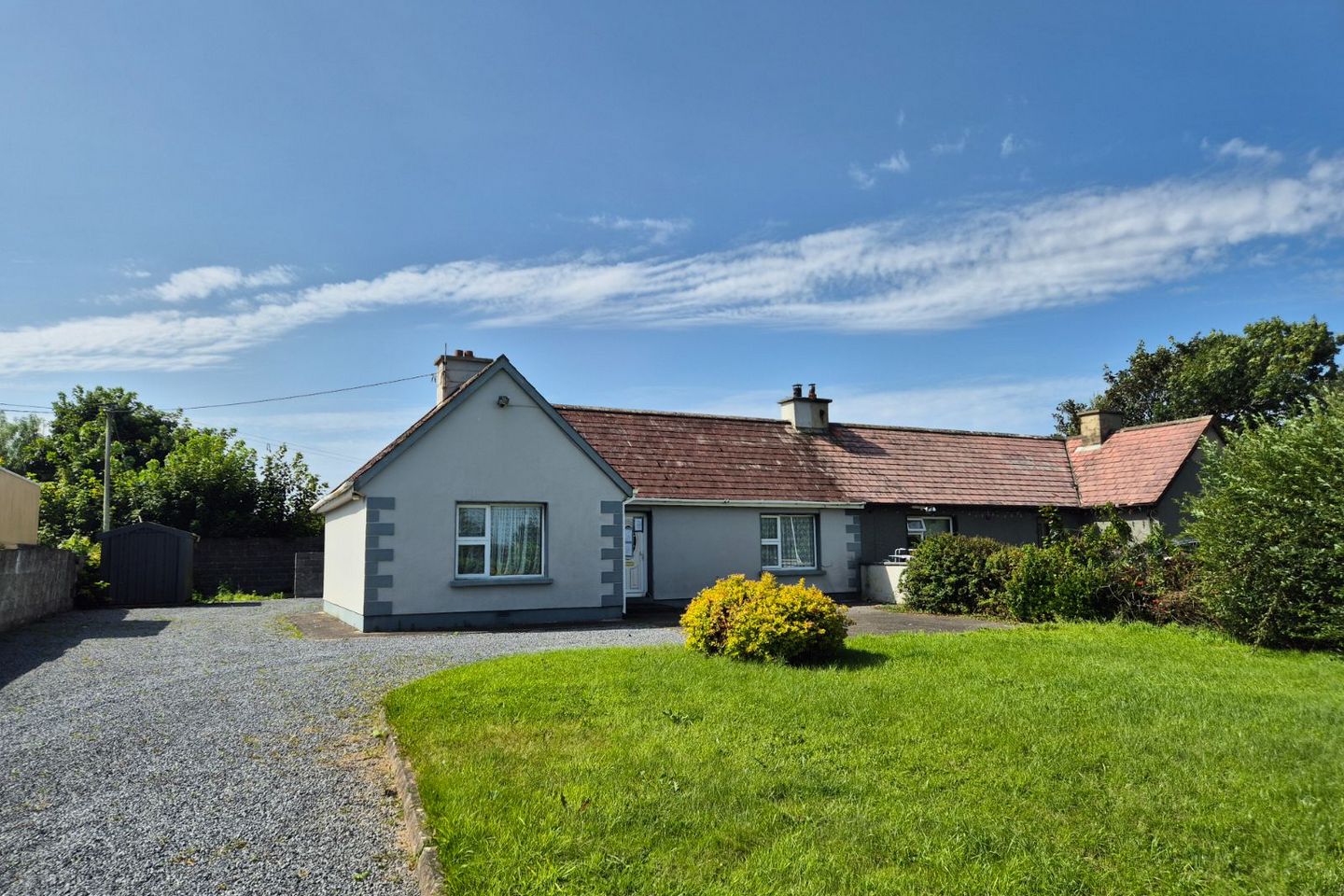 Newtown, Doonbeg, Co. Clare, V15Y576