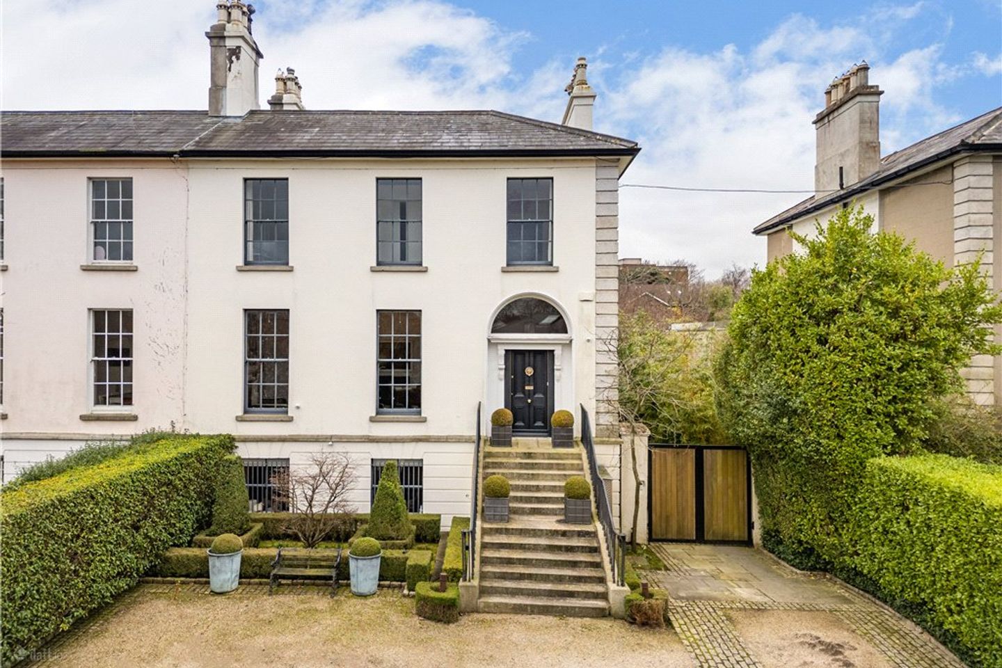 5 St James Terrace, Clonskeagh Road, Dublin 6, Dublin 6, D06X0K5