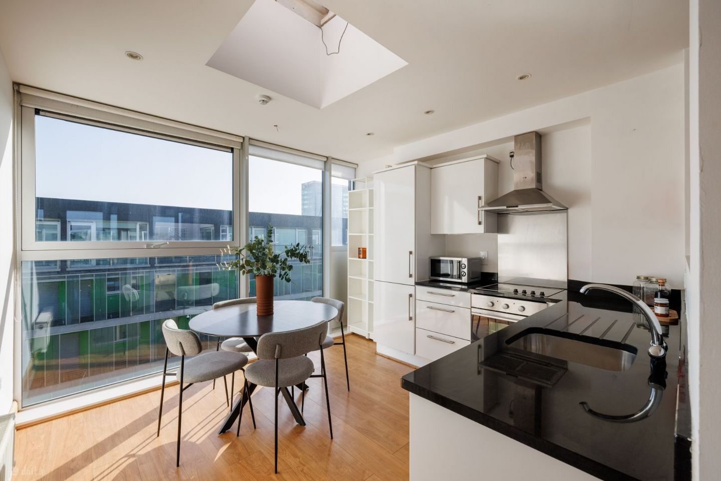 Apartment 607, The Liffey Trust Centre, IFSC, Dublin 1