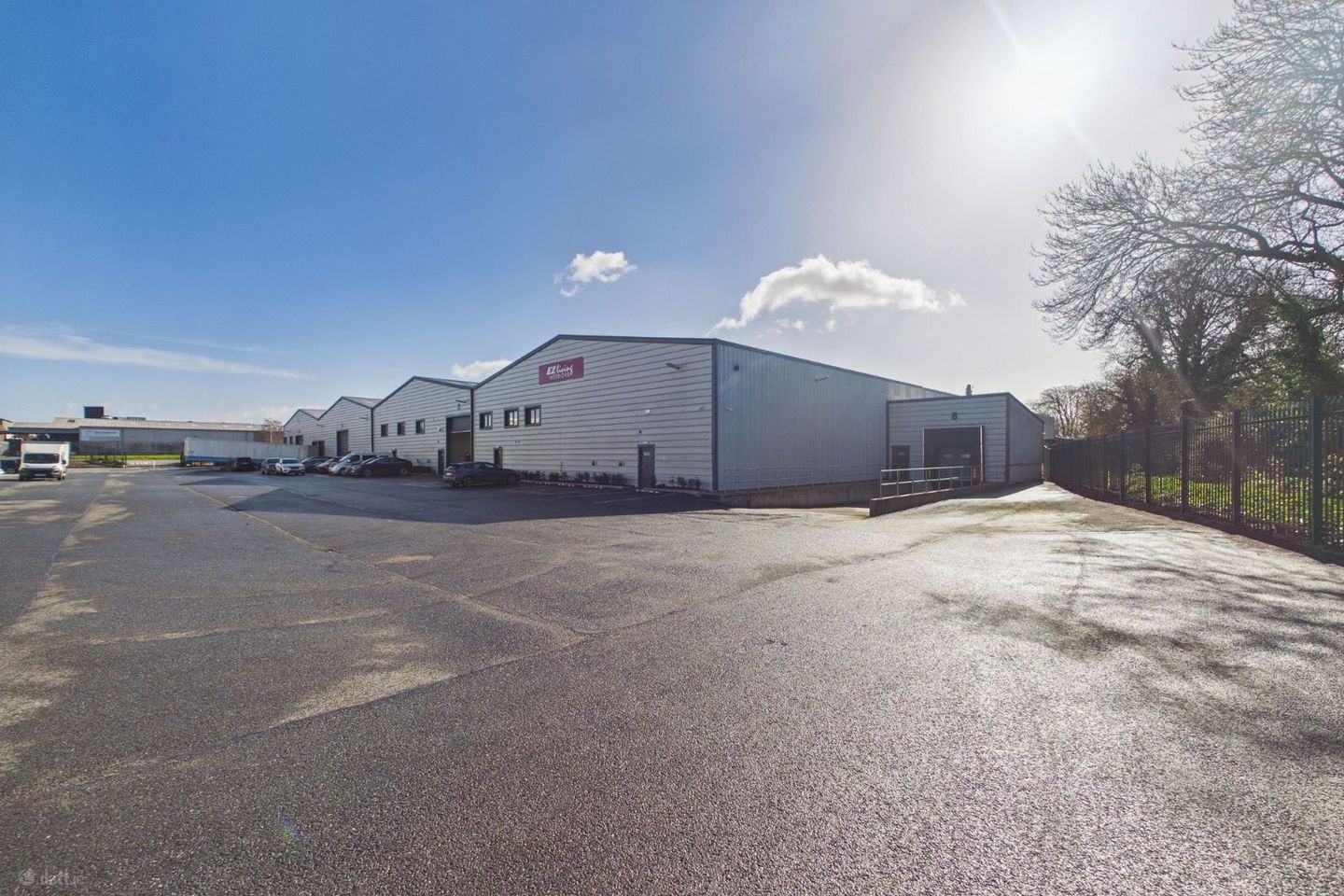 Unit 8, Nova Business Park, Little Island, Co. Cork