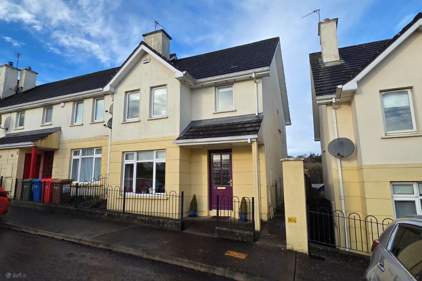 11 Rosewood Green, Bandon, Co. Cork