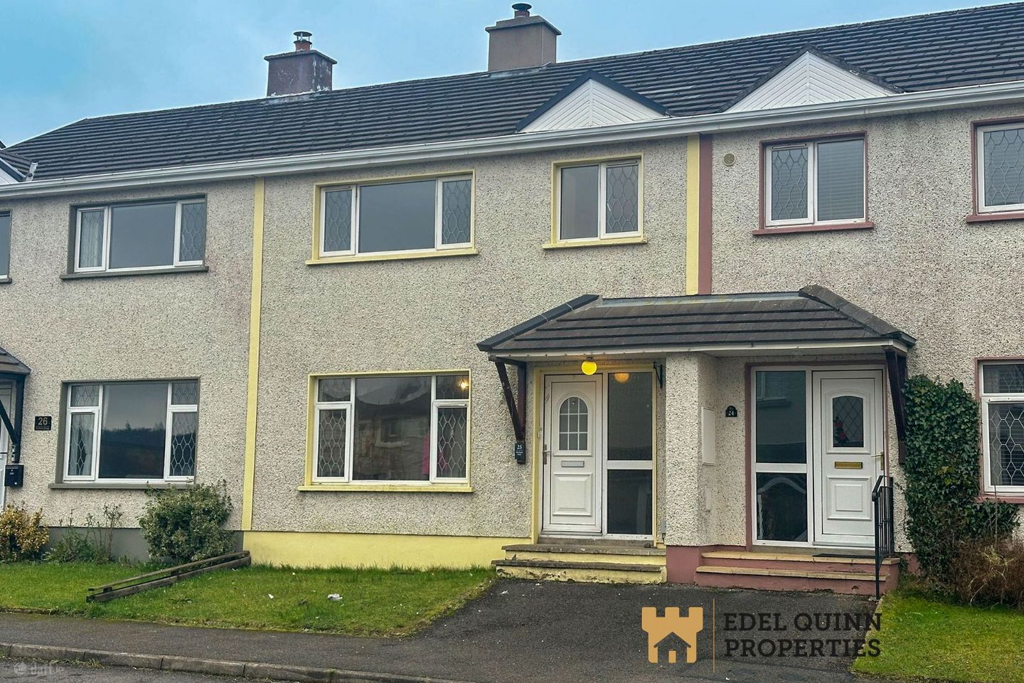 25 Orchard Park, Donegal Town, Co. Donegal, F94V0F4
