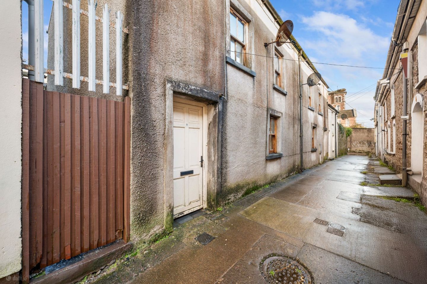 9 Waggett's Lane, Popes Quay, Cork City Centre, T23T6CR