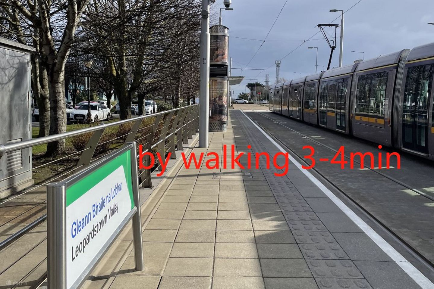 Glenbourne Close,Dublin 18, Leopardstown, Dublin 18