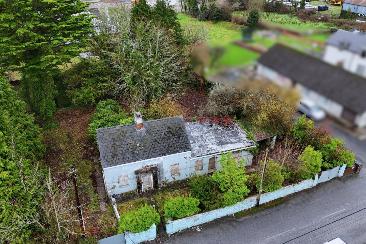 Mill Road,, Kanturk,, Co. Cork, P51Y894