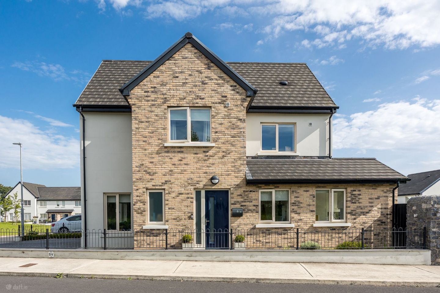 15 Kinsealy Manor, Chapel Road, Kinsealy, Dublin 17, K36VP93