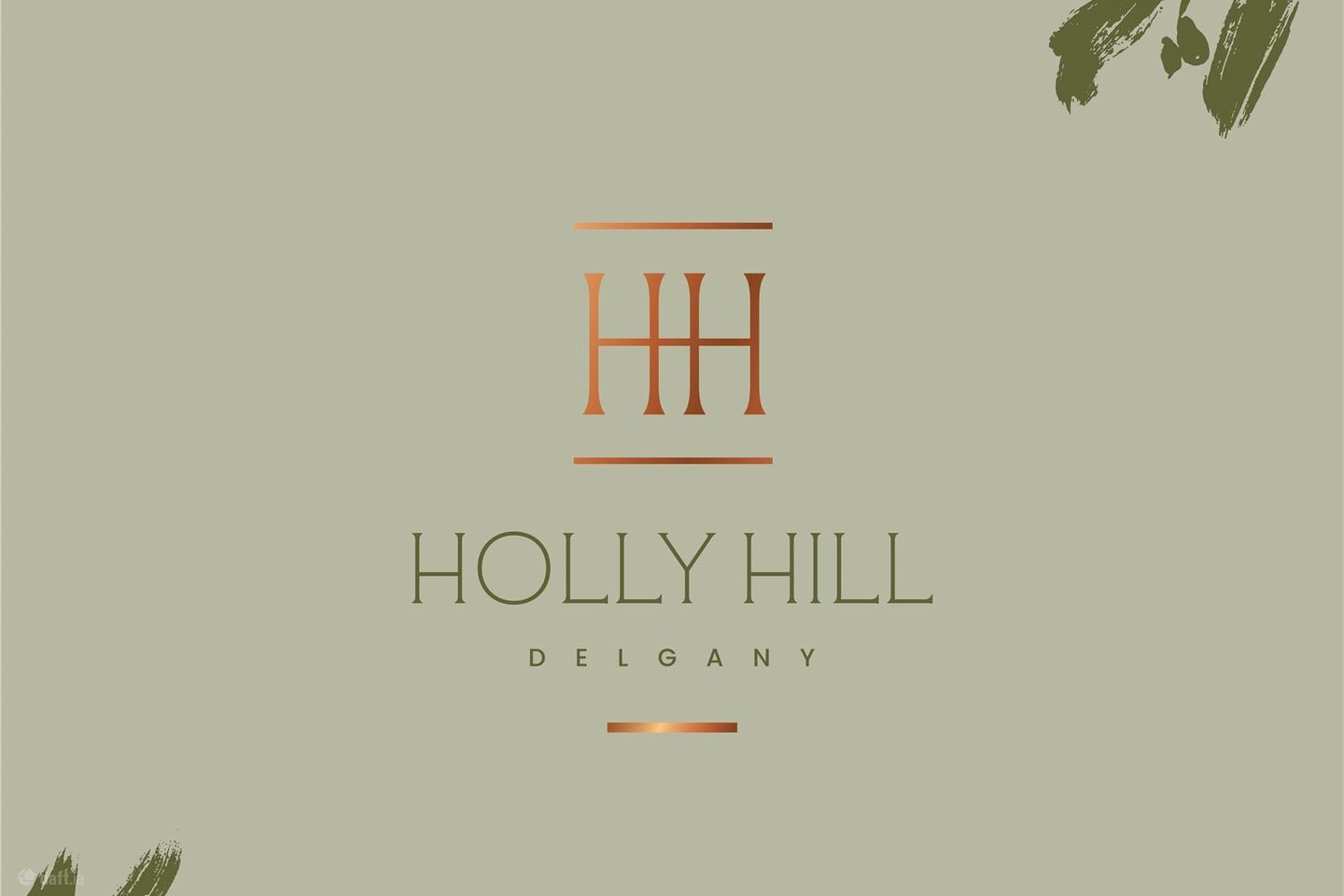 Holly Hill, Convent Road, Holly Hill Development, Delgany, Co. Wicklow