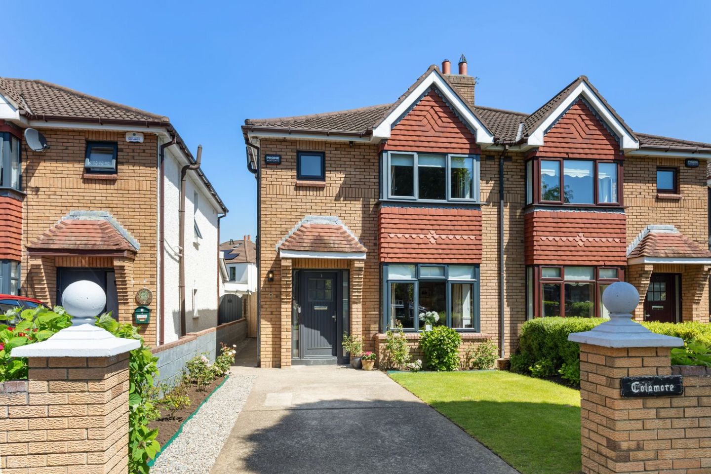 9 Glenbourne Close, Leopardstown, Dublin 18, D18E6X6