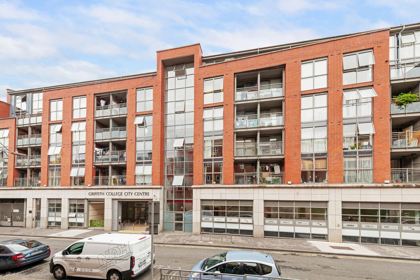 25 Wolfe Tone Street, Dublin 1