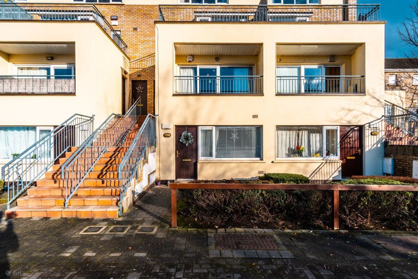 Waterville Row, Waterville, Ballycoolin, Dublin 15, D15V296