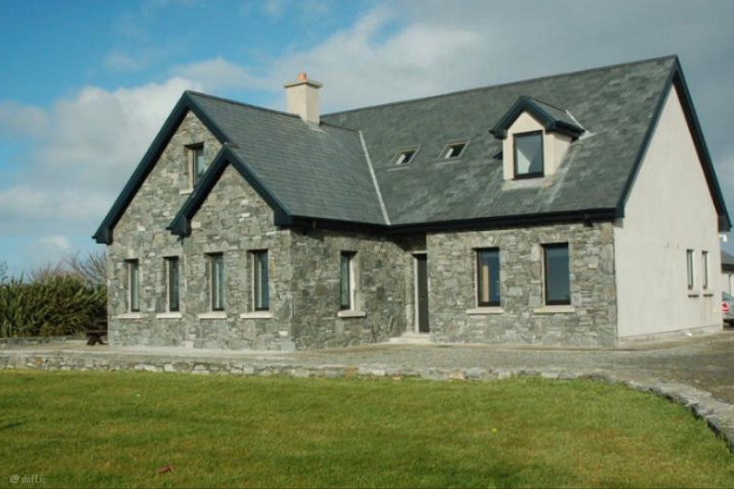 Claddaghduff, Co. Galway