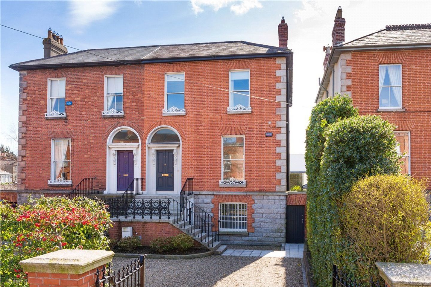 90 Marlborough Road, Donnybrook, Dublin 4, D04X3W7