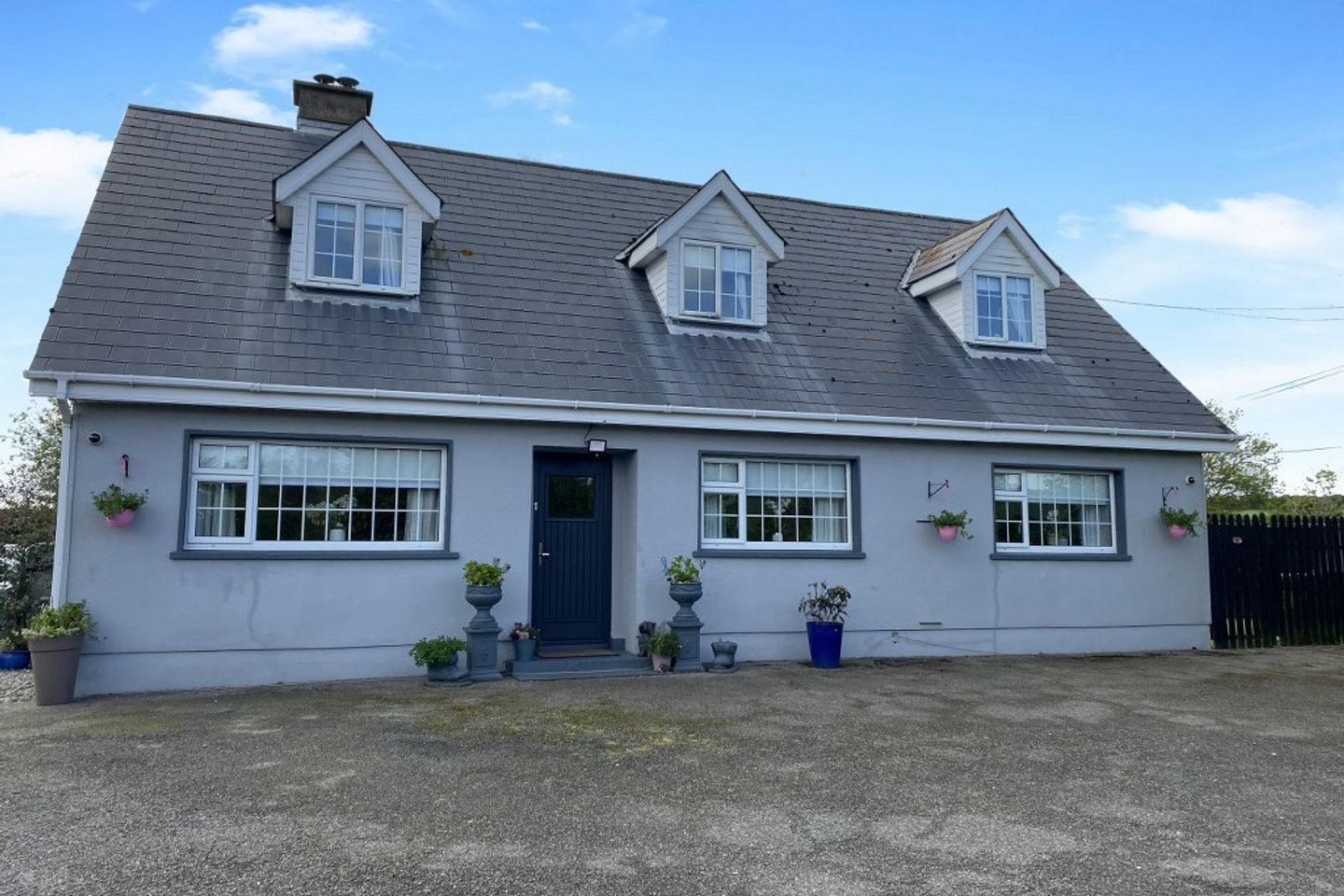 Kilbride, The Ballagh, Co. Wexford, Y21PD62