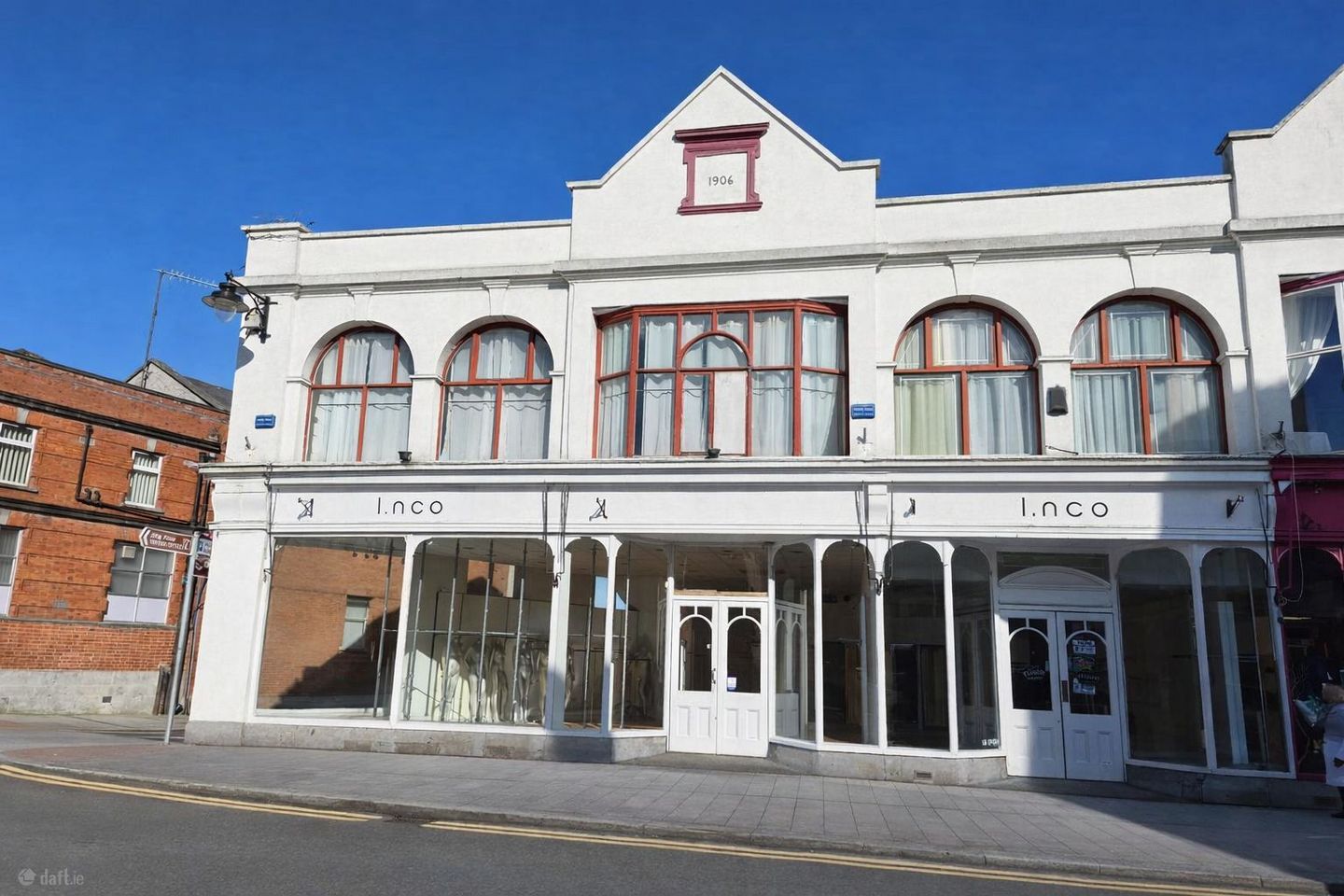 Inco Boutique, Hyde Bridge, Sligo, Co. Sligo