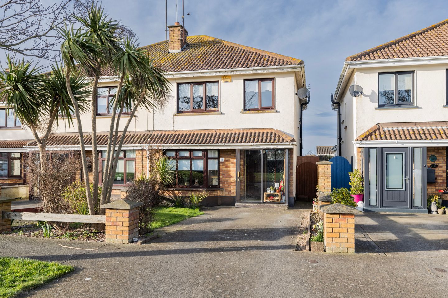 15 Knockabawn, Rush, Co. Dublin, K56PK64