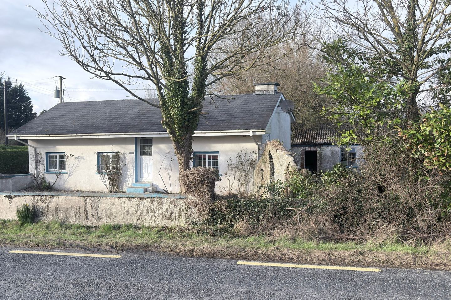Seskin, Kilsheelan, Clonmel, Co. Tipperary, Kilsheelan, Co. Tipperary, E91R599
