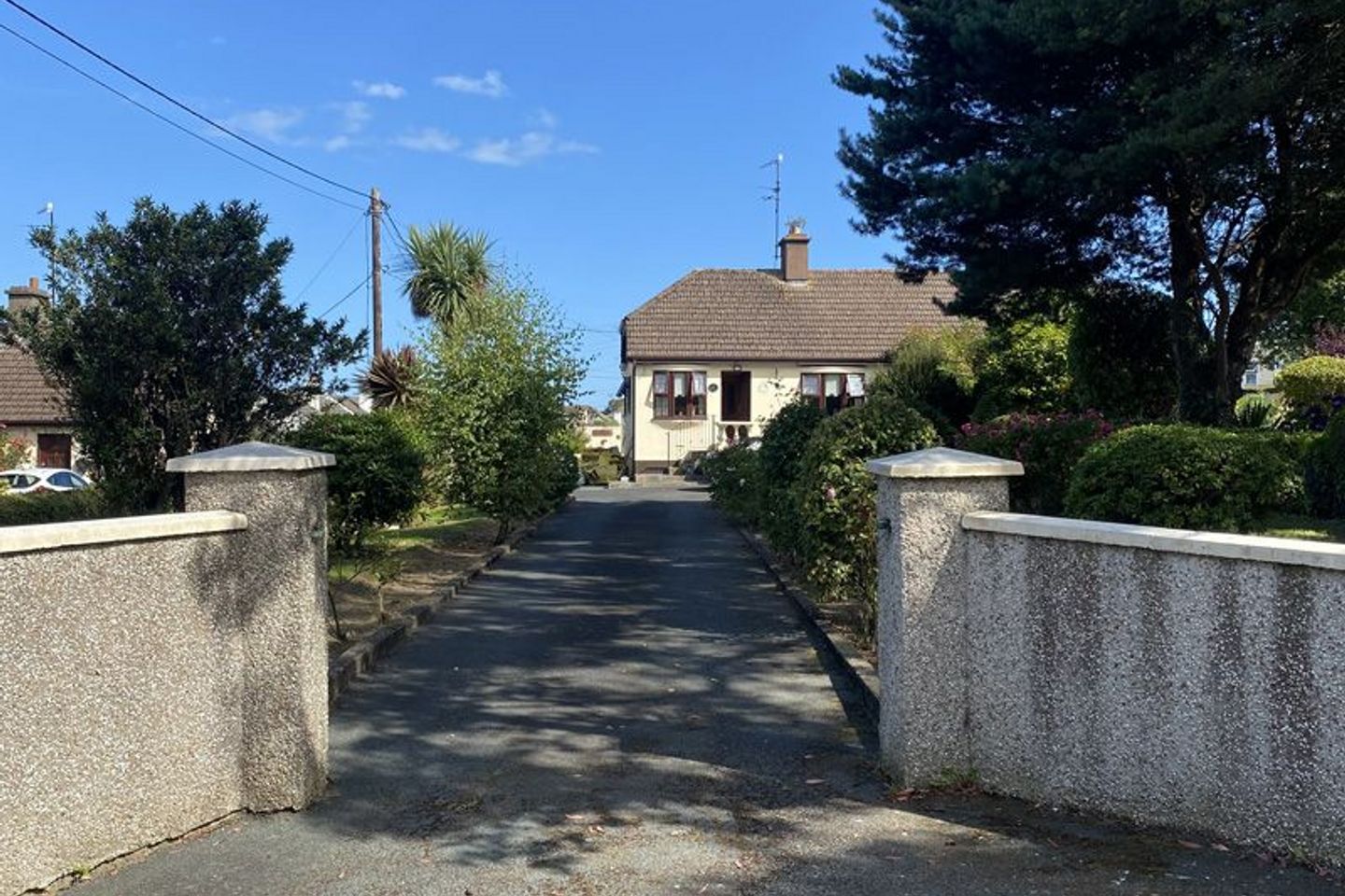 24 Merrymeeting, Rathnew, Wicklow Town, Co. Wicklow, A67HX80