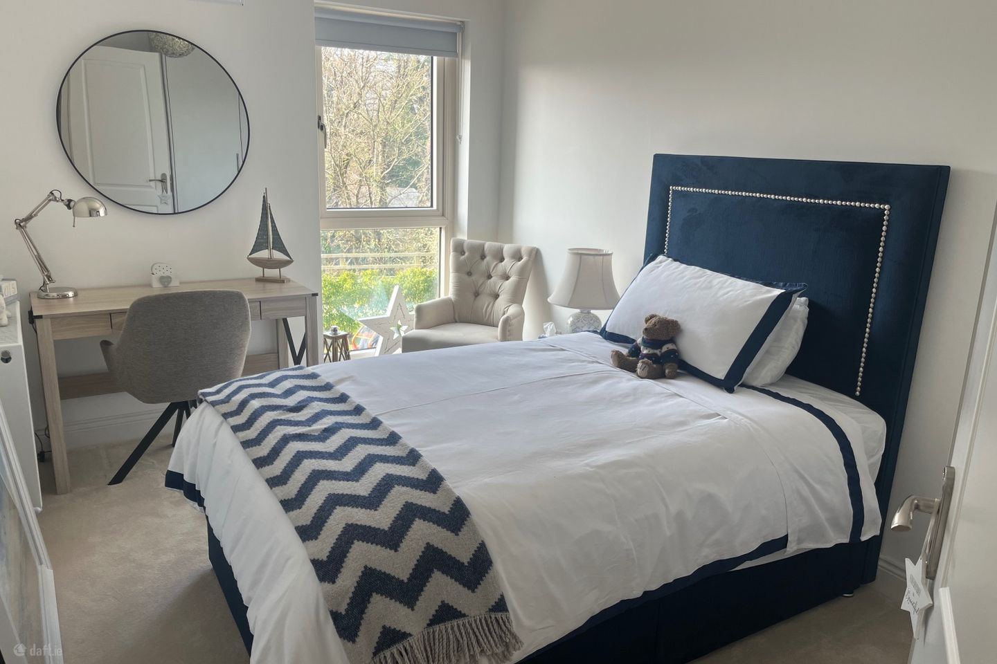 Vartry Wood, Ashford, Wicklow, Ballinalea, Co. Wicklow