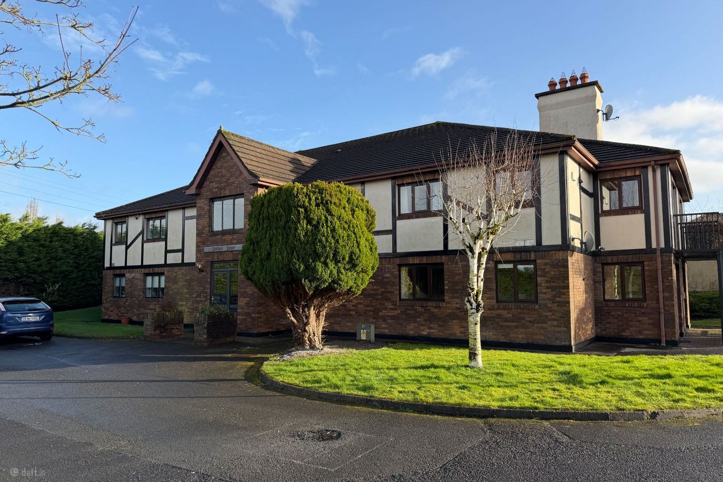 2 Melrose House, Chantiere Gate, Portlaoise, Co. Laois, R32XW02