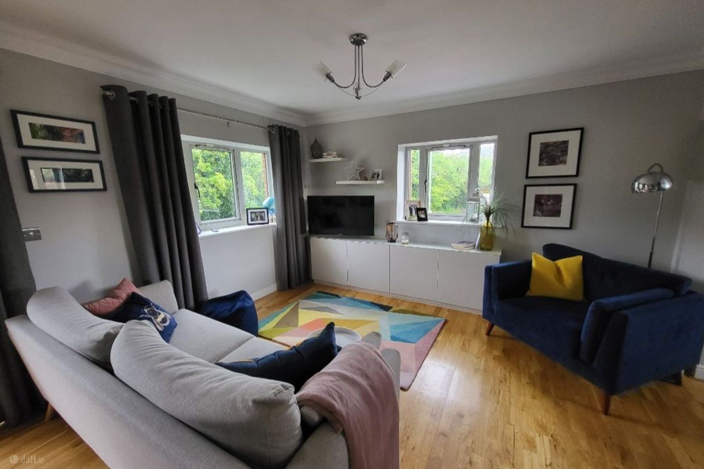 Grianan Fidh,Aiken'S Village,Dublin 18, Stepaside, Dublin 18