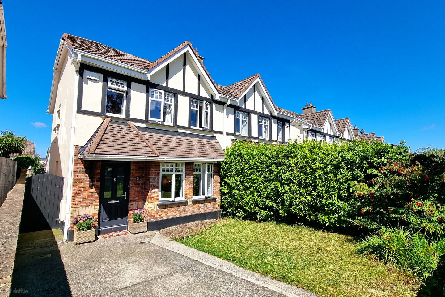 28 Prospect Heights, Stocking Lane, Rathfarnham, Dublin 16, D16P9V4