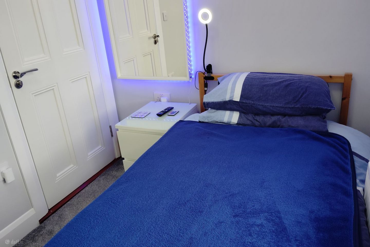 Cabra (beside large Tesco), Dublin 7, Navan Road (D7), Dublin 7