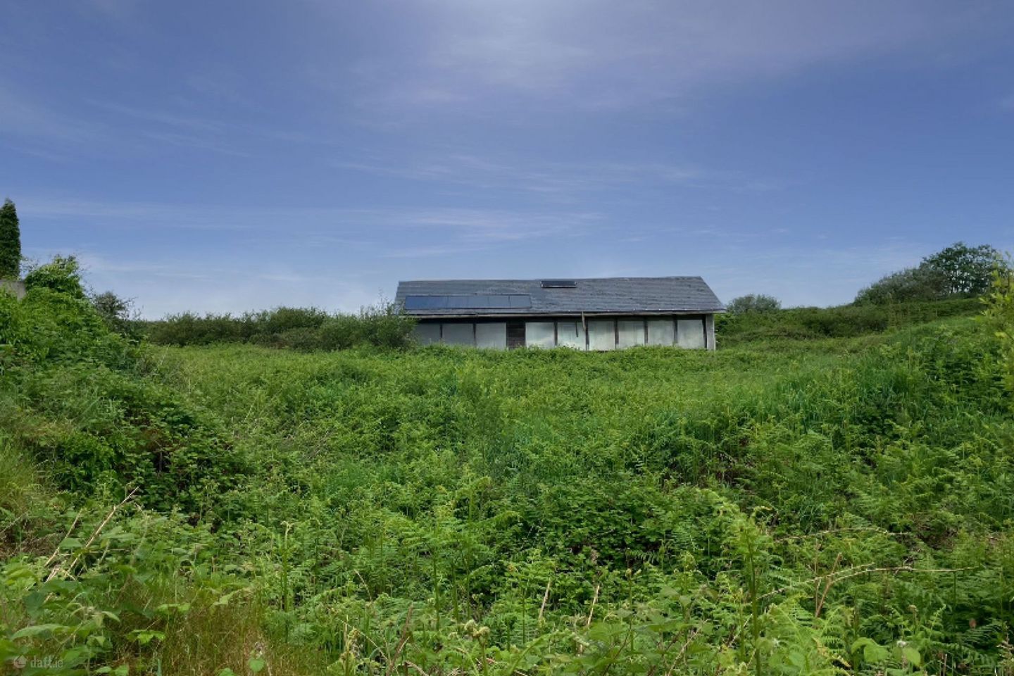 Tonabrocky, Rahoon, Tonabrocky, Co. Galway, H91VEP6