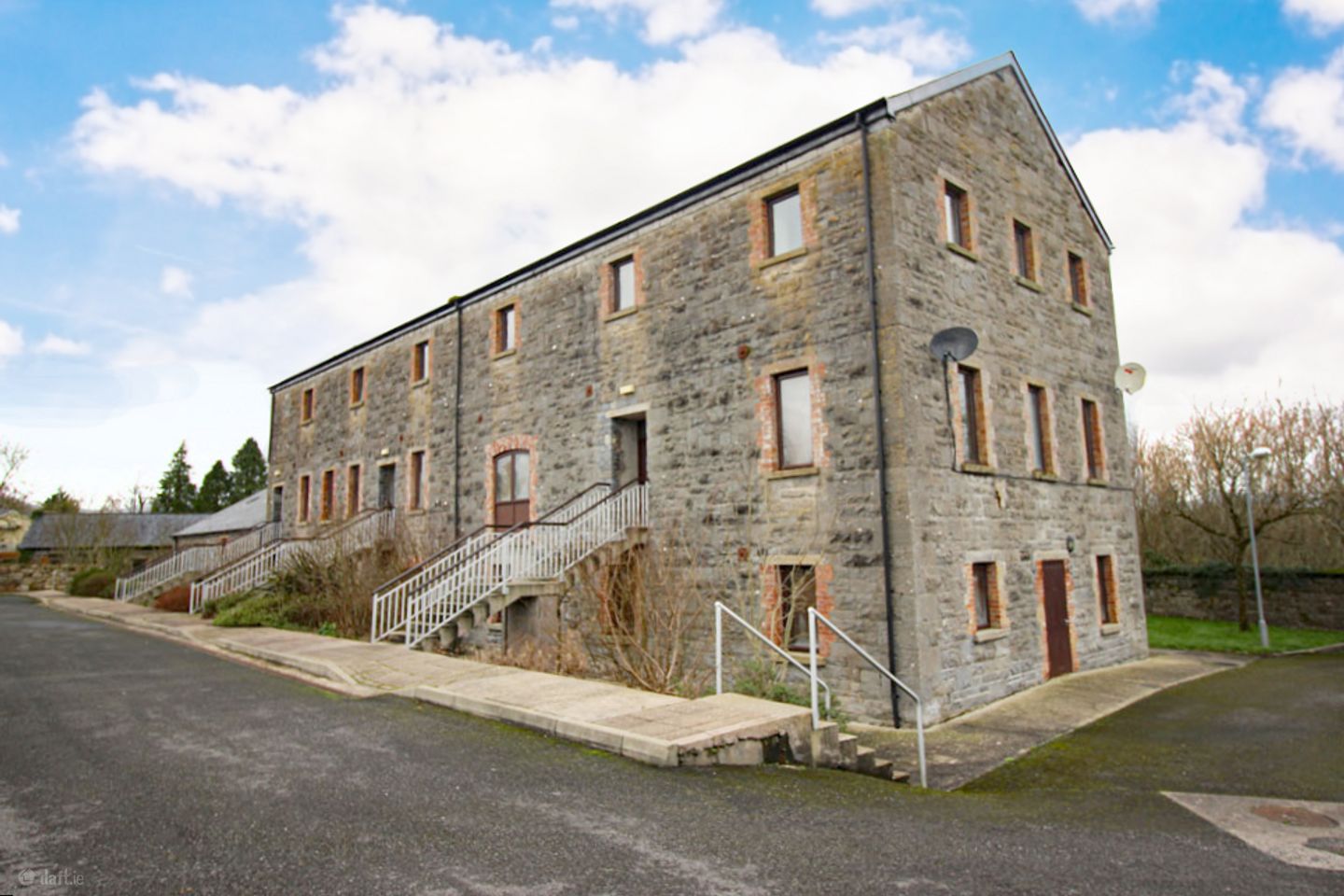 Apartment 13, The Mill Apartments, Dromahair, Co. Leitrim, F91YV48