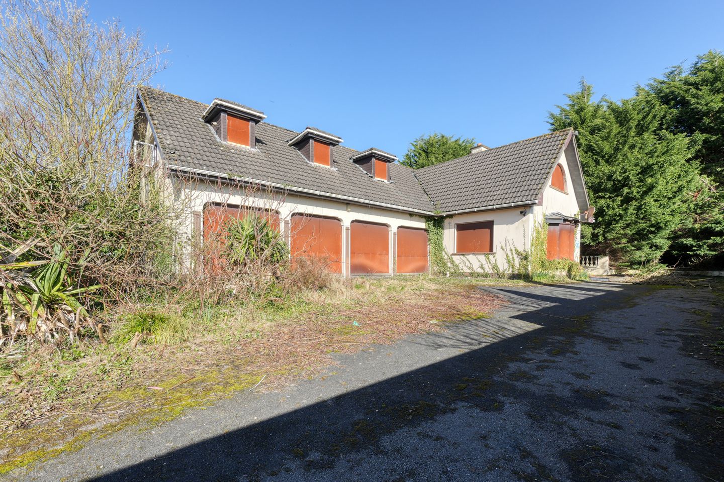 39 Broomville, Dublin Road, Portlaoise, Co. Laois, R32K8RP