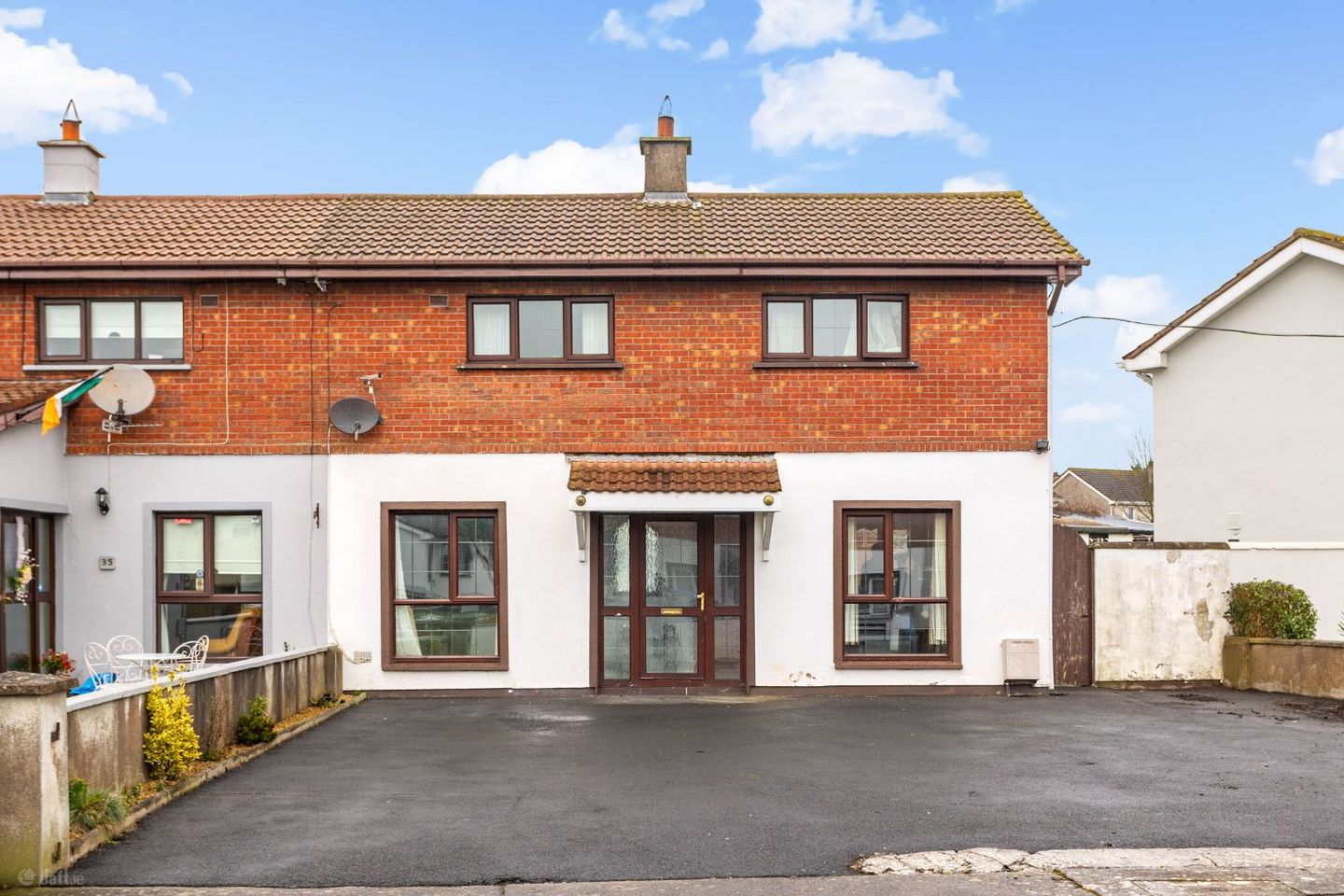 36 Standhouse Lawns, Newbridge, Co. Kildare, W12N590
