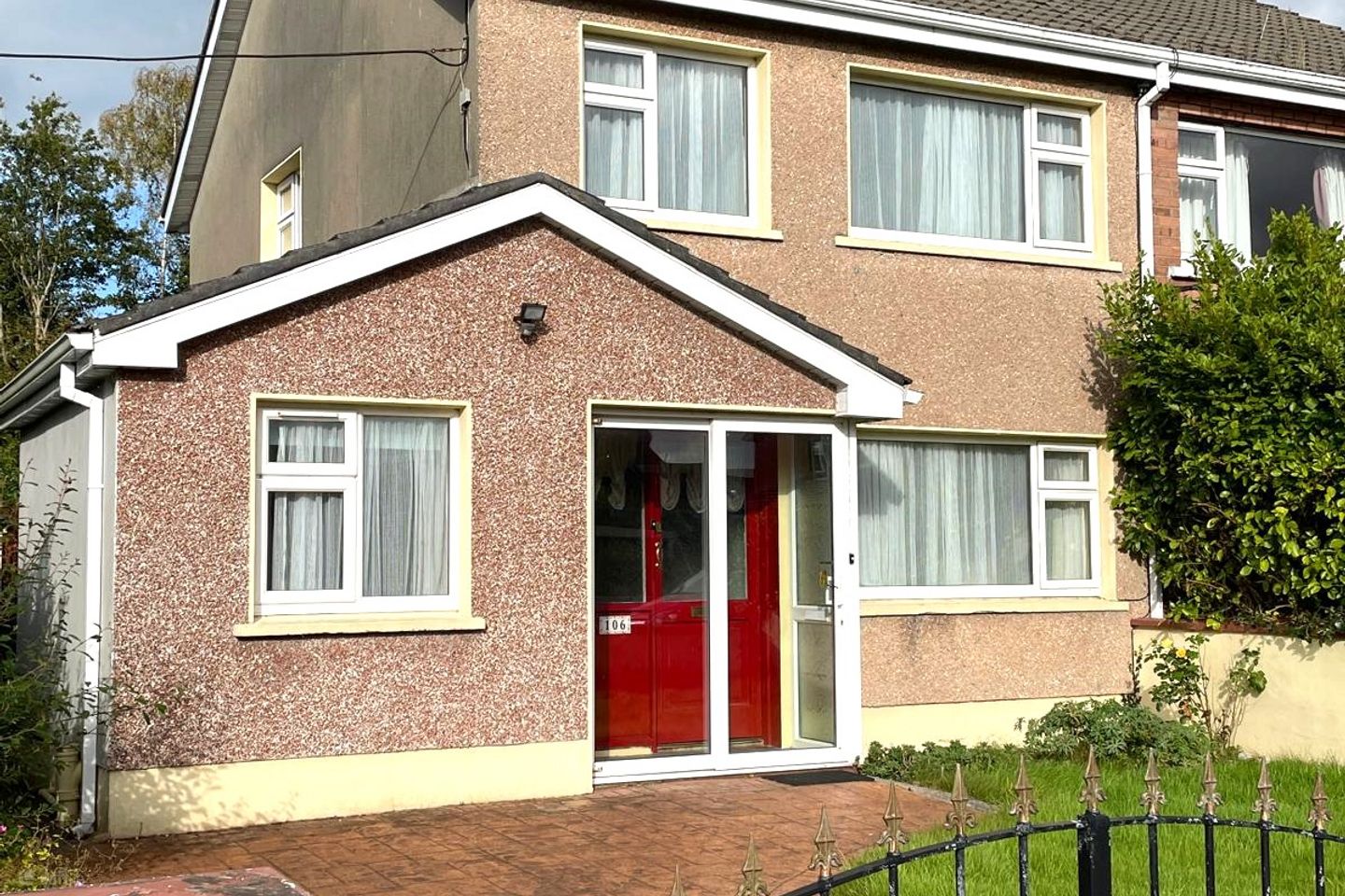 106 Rathedmond Estate, Sligo, Co. Sligo, F91A8DX