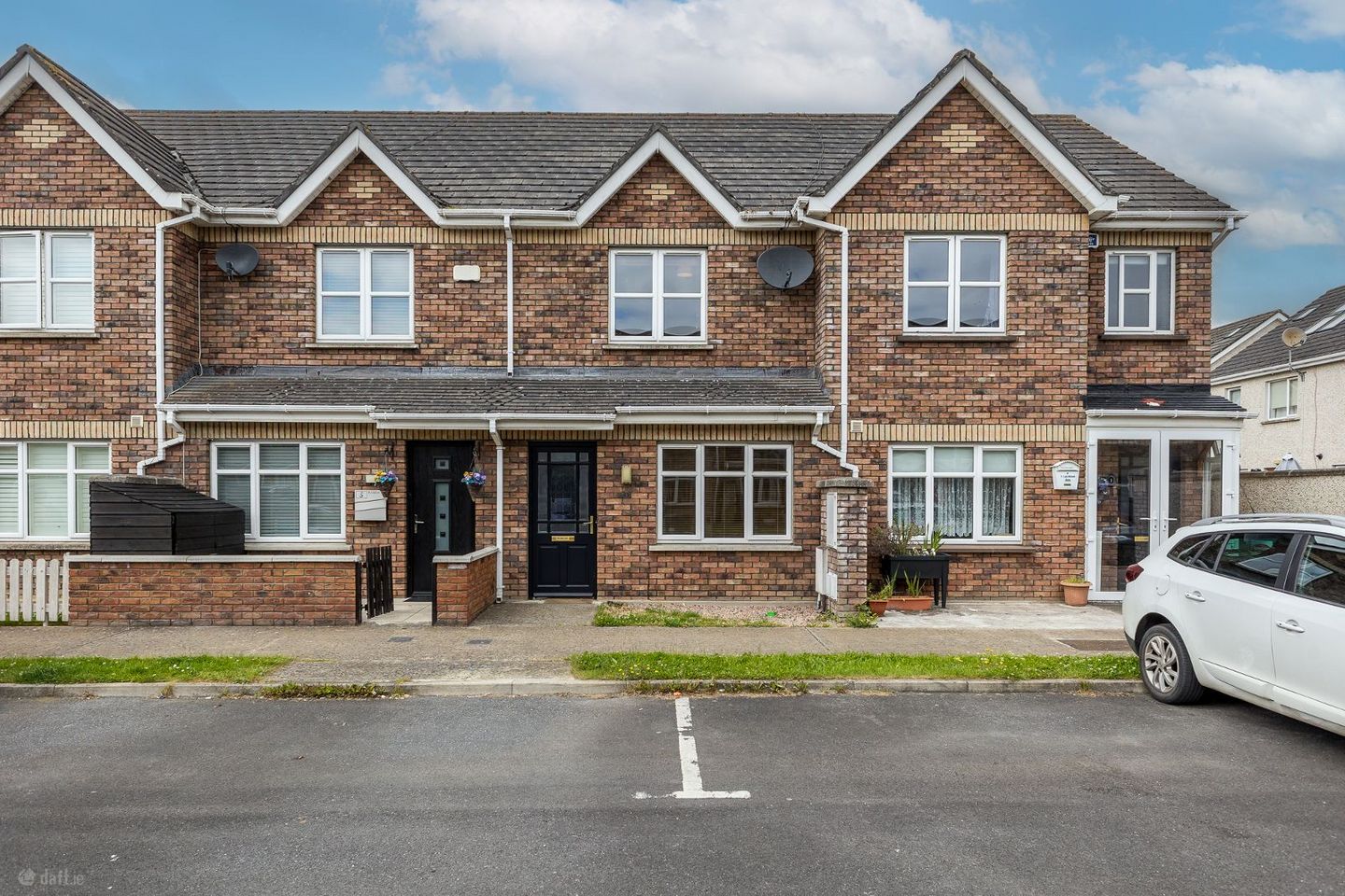 3 Latchford Row, Castaheany, Clonee, Dublin 15, D15XV8Y