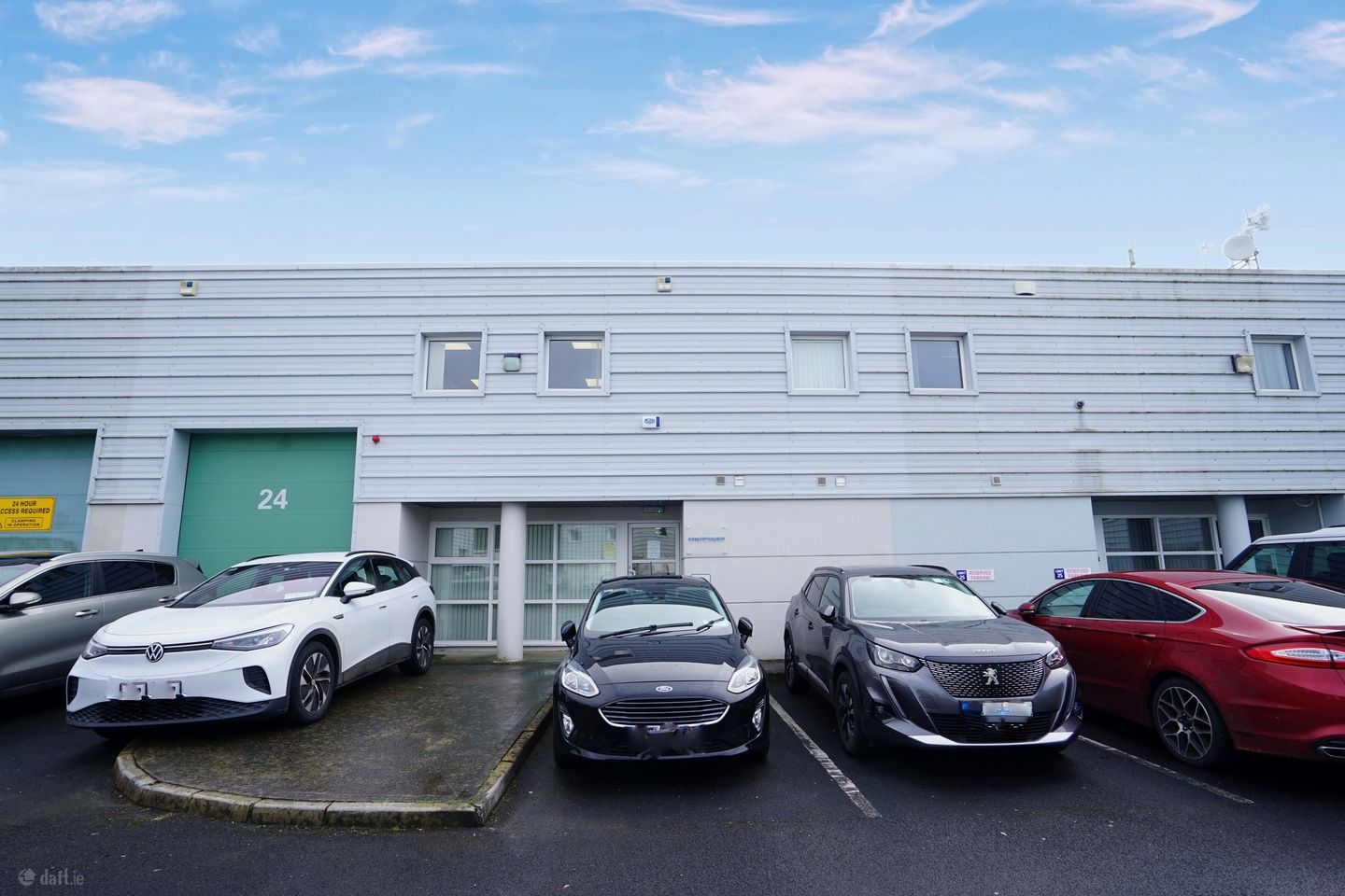Unit 24, Waterford Business Park, Waterford City Centre