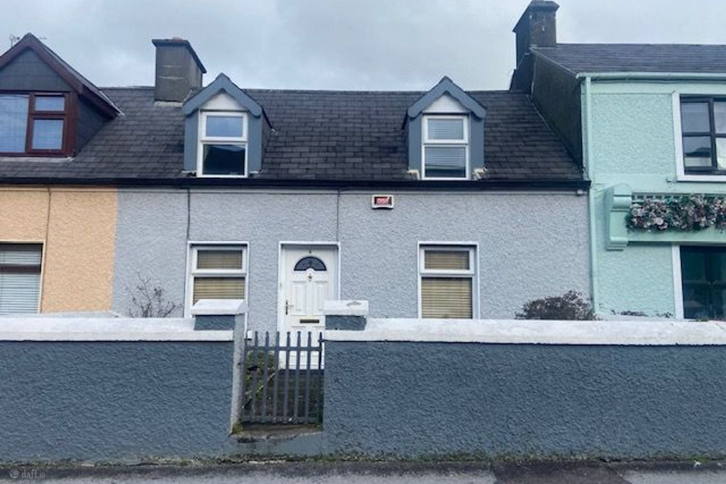 6 Fair Hill Cottages, Fair Hill, Killarney, Co. Kerry, V93YTD2