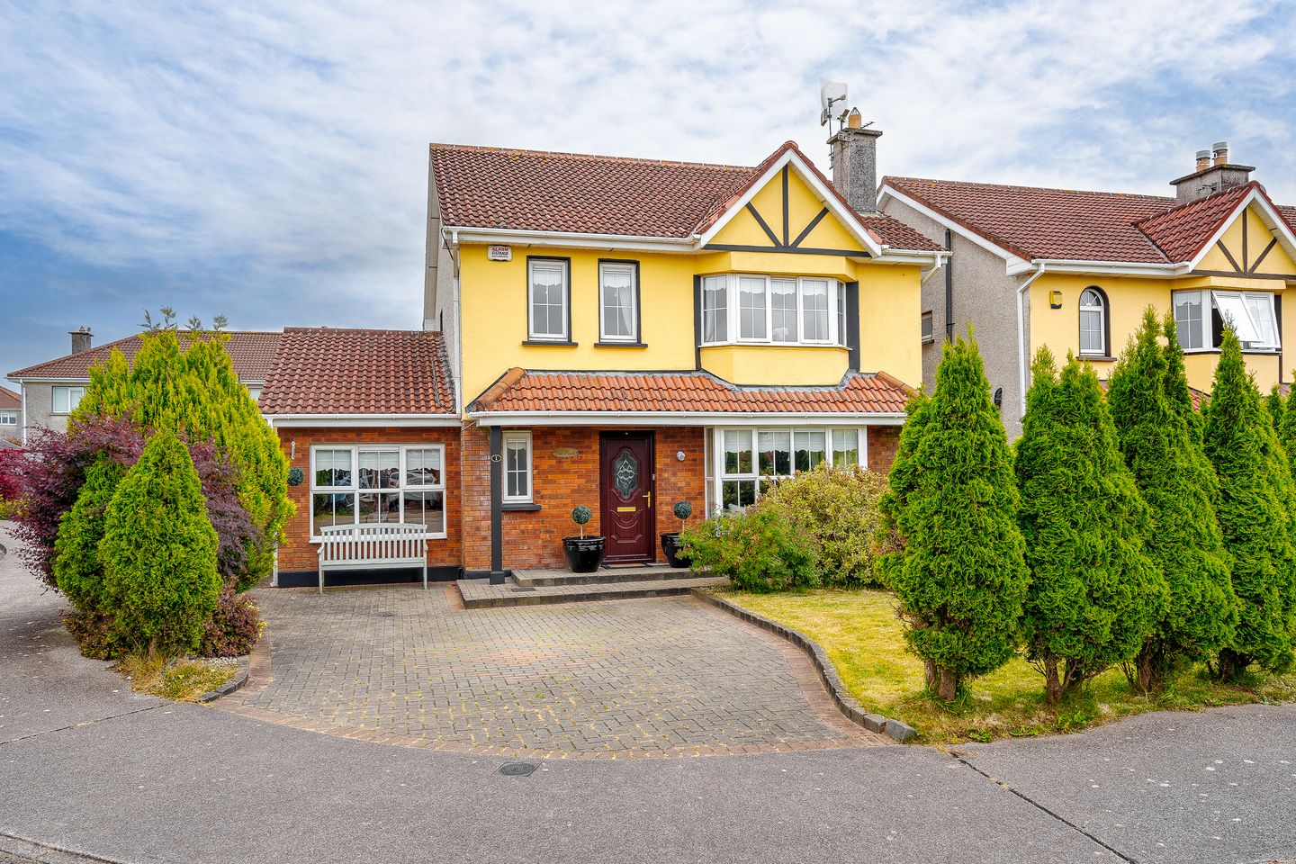1 The Lawn, Priory Court, Watergrasshill, Co. Cork, T56XN93