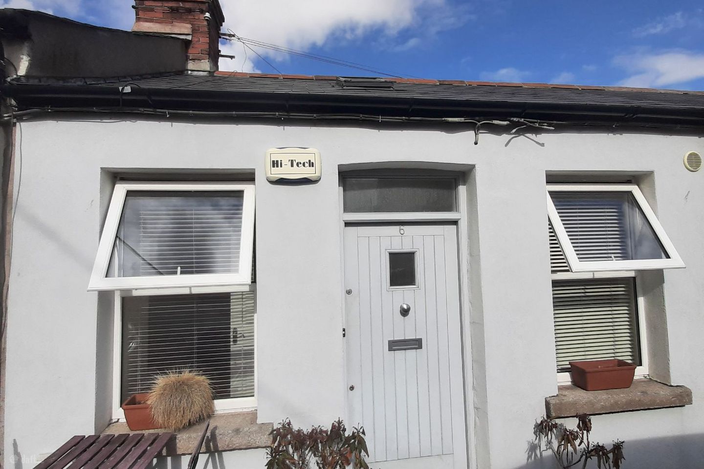 Findlater Street, North Circular Road, Dublin 7, Arbour Hill, Dublin 7