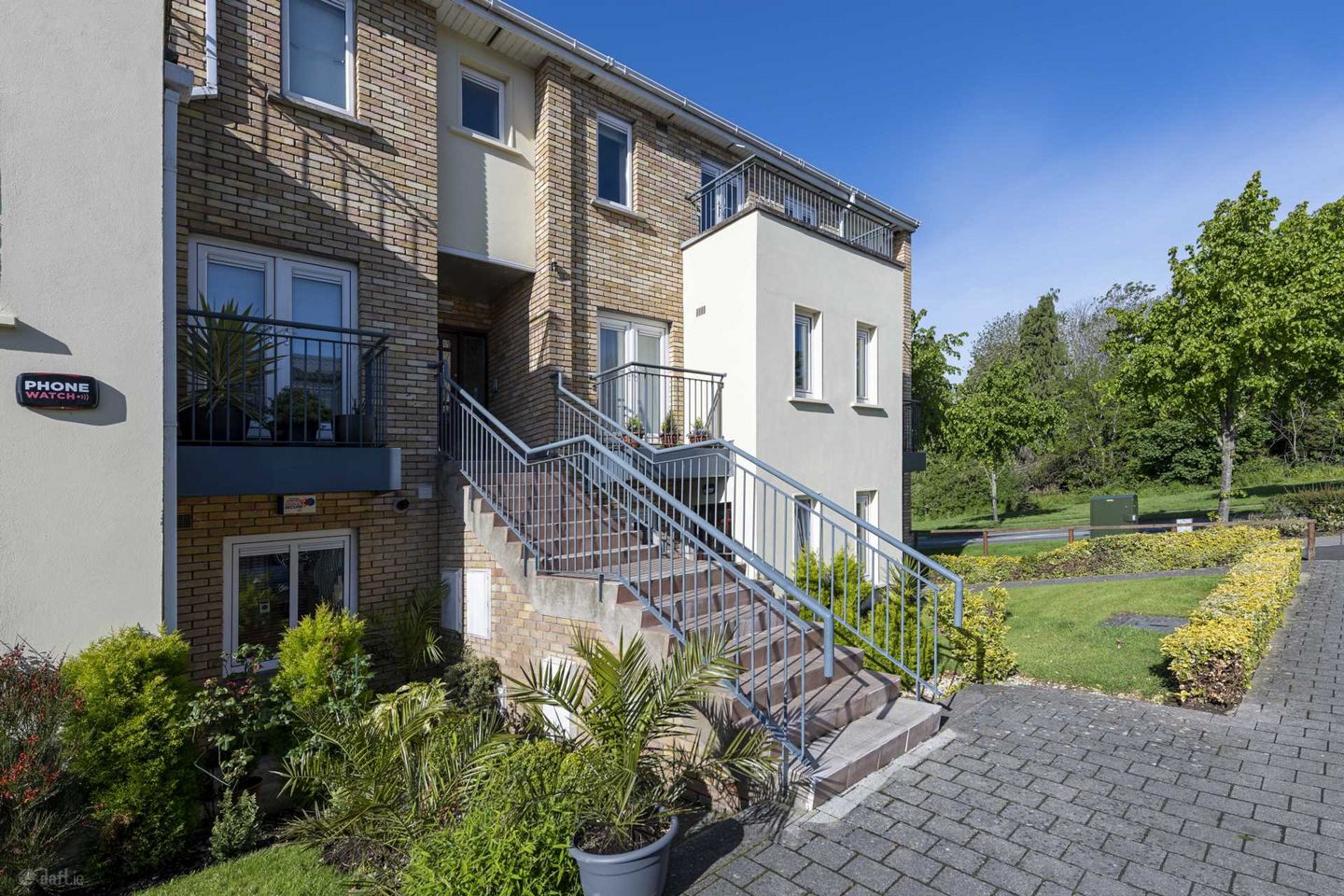 3 Achill Square, Waterville, Blanchardstown, Dublin 15, Co. Dublin