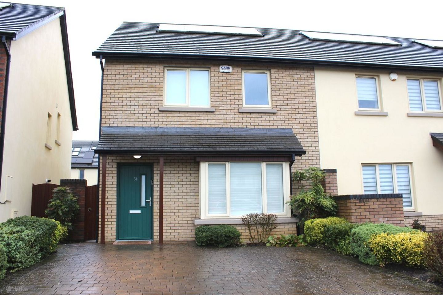 31 Barnwell Woods, Dublin 15, Ongar, Dublin 15