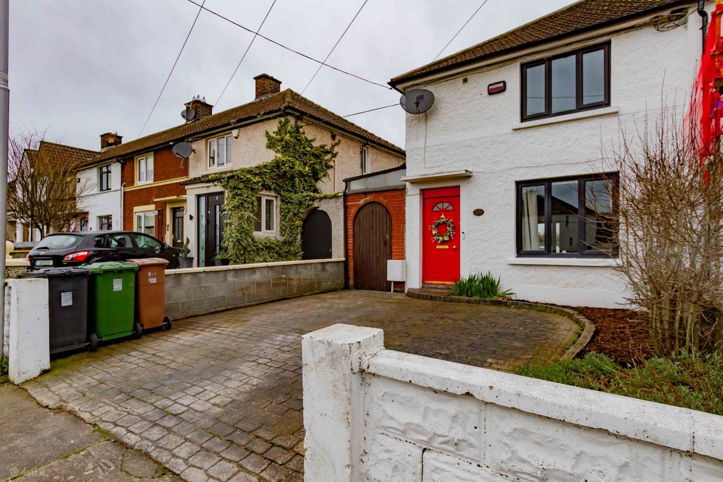 205 Clogher Road, Dublin 12, Crumlin, Dublin 12, D12EK18